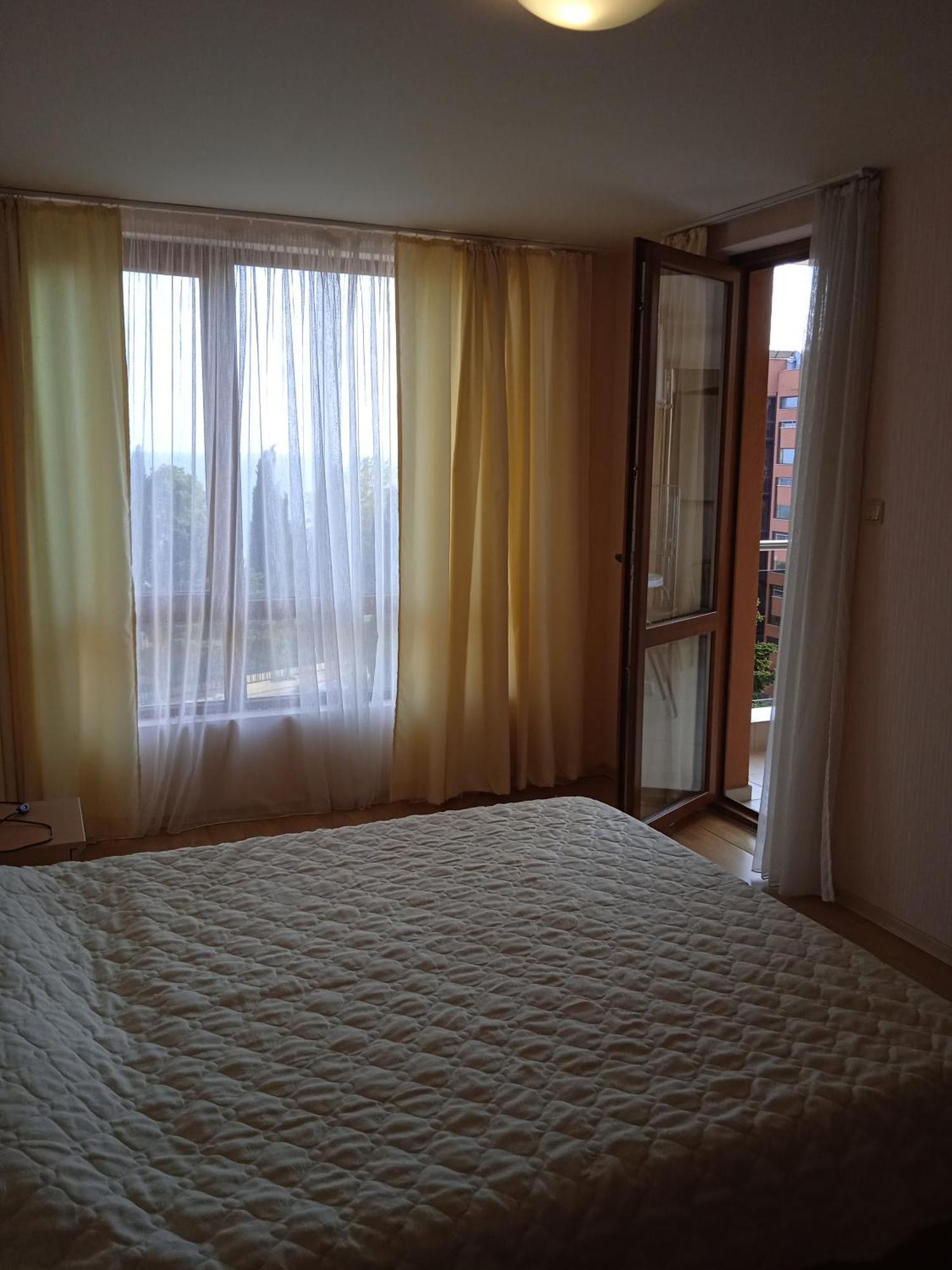 South Beach Nesebar Apartment Larisa المظهر الخارجي الصورة