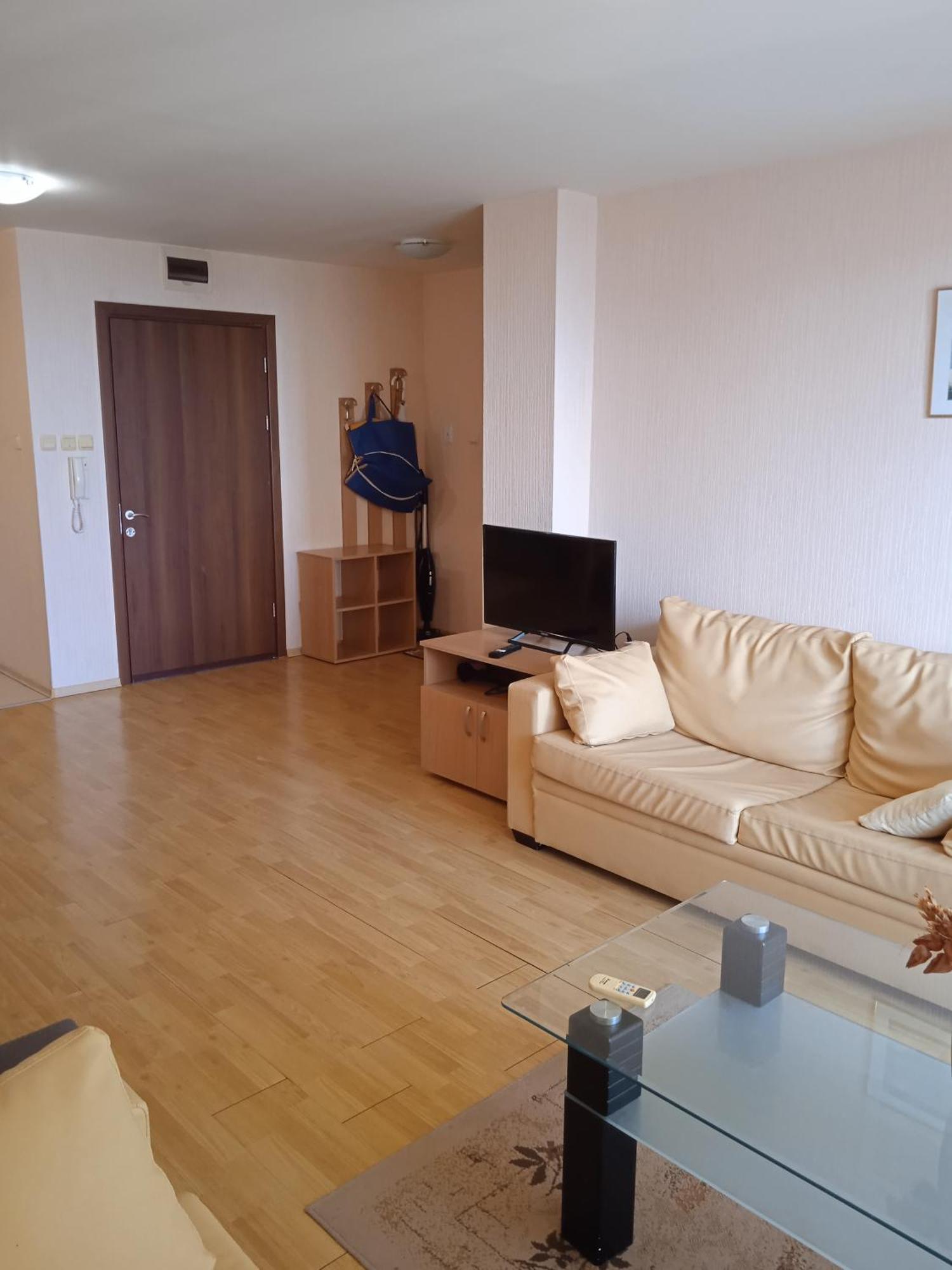 South Beach Nesebar Apartment Larisa المظهر الخارجي الصورة