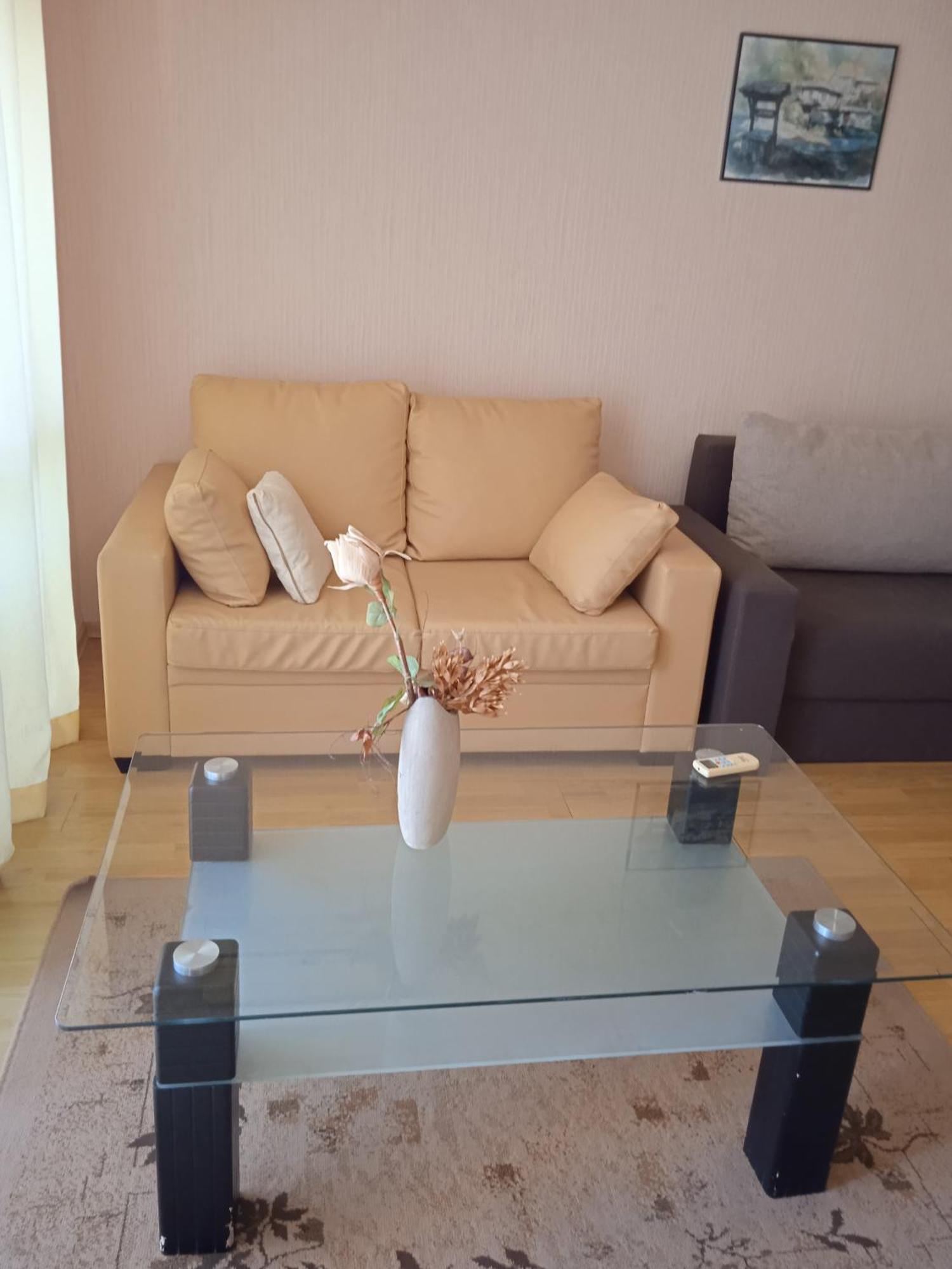 South Beach Nesebar Apartment Larisa المظهر الخارجي الصورة